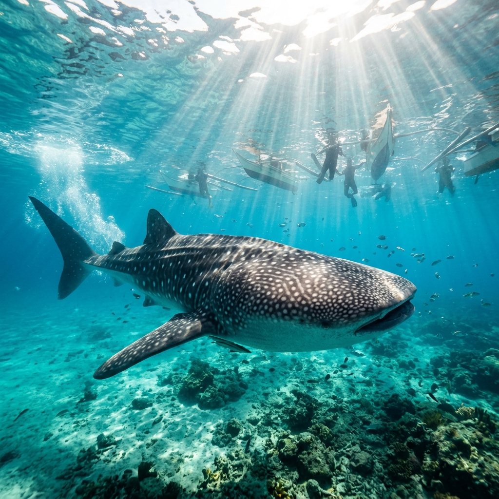 Cebu Wildlife